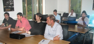 SharePoint Services