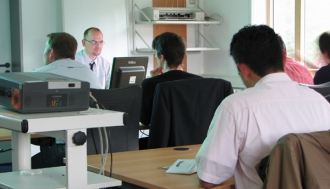 SharePoint Services