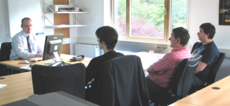 SharePoint Services