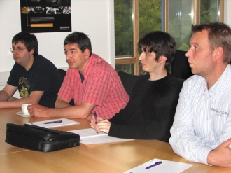 SharePoint Services