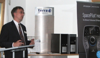 Inventor Day 2009