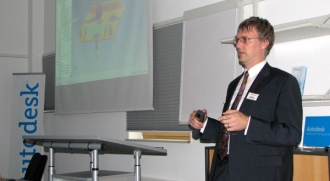 Inventor Day 2009