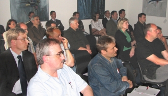 Inventor Day 2009