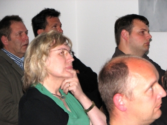 Inventor Day 2009