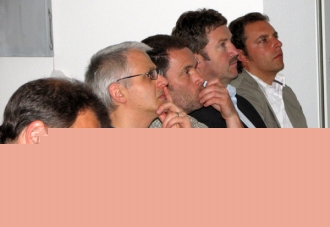 Inventor Day 2009