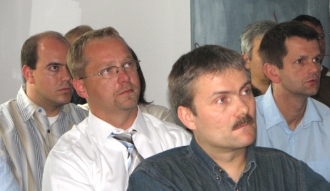 Inventor Day 2009
