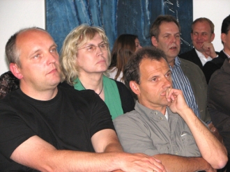 Inventor Day 2009