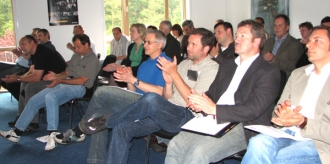 Inventor Day 2009