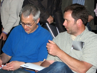 Inventor Day 2009