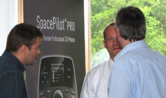 Inventor Day 2009