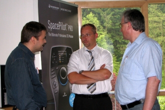 Inventor Day 2009