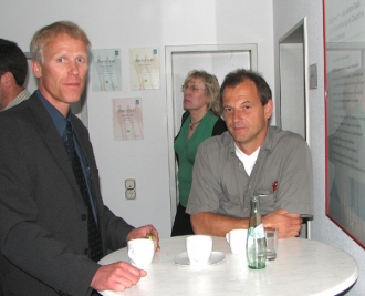 Inventor Day 2009