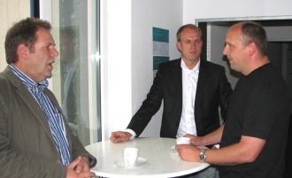Inventor Day 2009