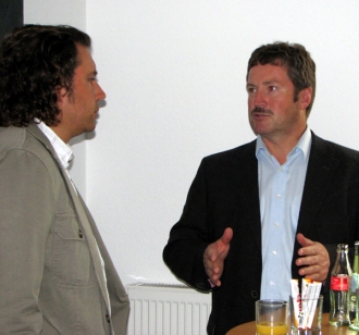Inventor Day 2009