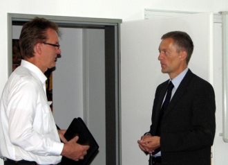 Inventor Day 2009