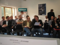 Infotag 2008