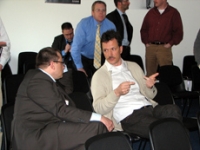 Inventor Day 2008