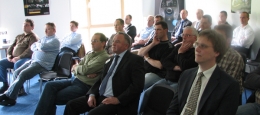 Inventor Day Vortrag