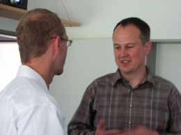 Inventor Day Vortrag