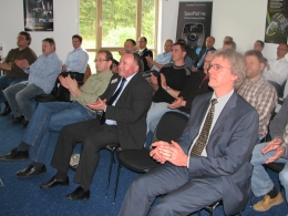 Inventor Day Vortrag