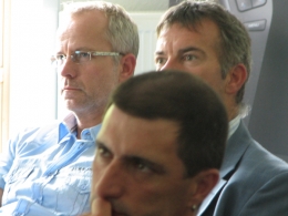Inventor Day Vortrag