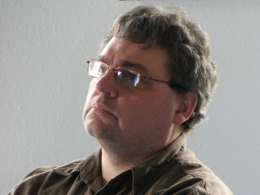 Inventor Day Vortrag