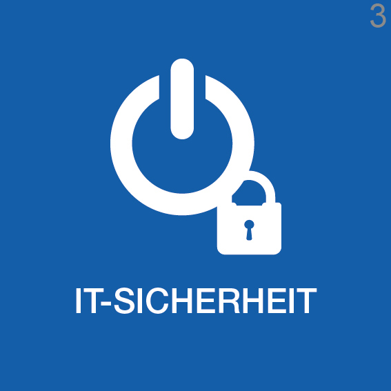 IT-Sicherheit