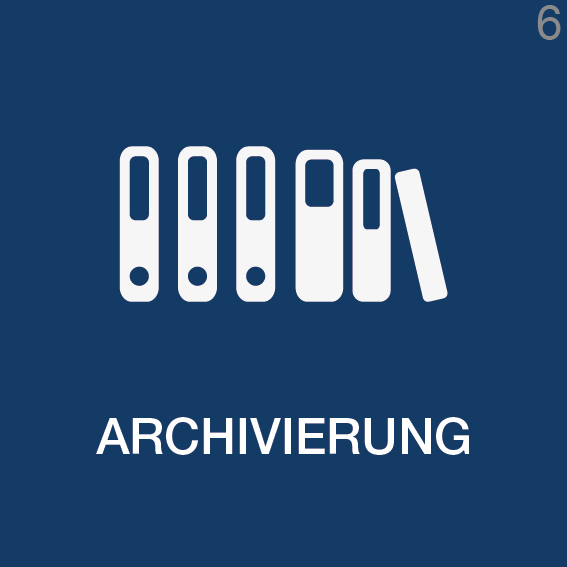 Archivierung