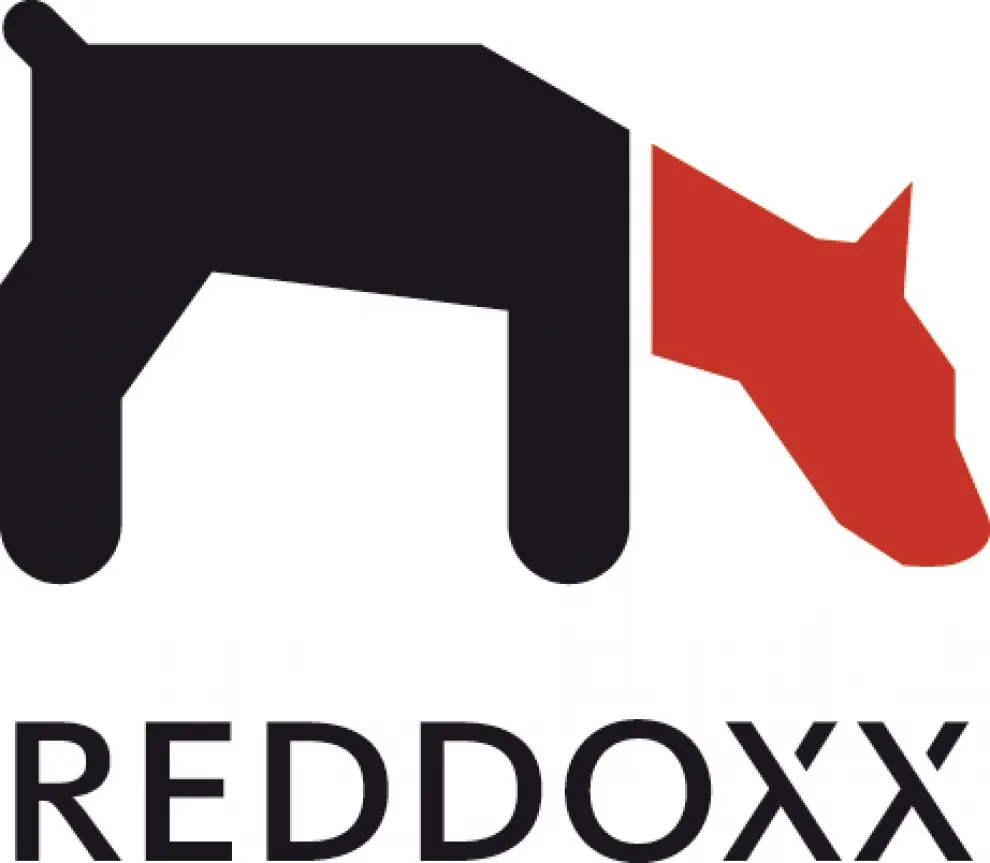 Logo REDDOXX